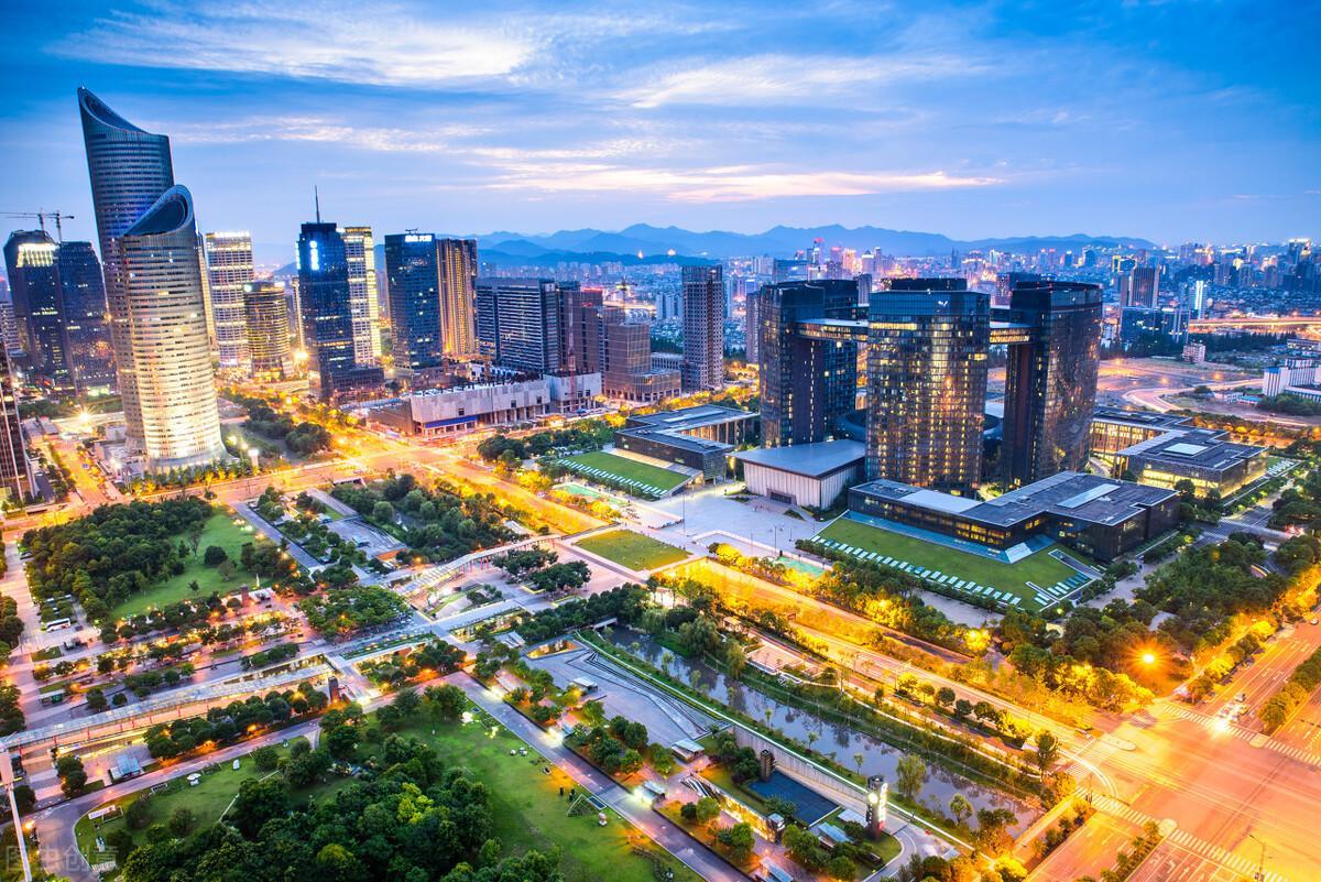 最新十大火爐城市排名（中國十大最熱的城市排名）