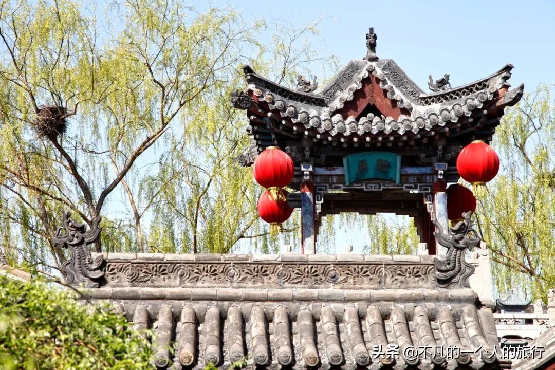 中國最漂亮的私人別墅（全球最大的別墅）