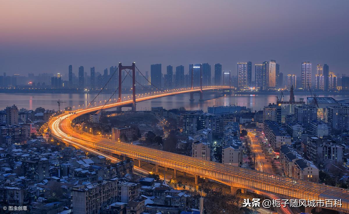中國最著名的橋有哪些（中國最著名的十大橋梁）