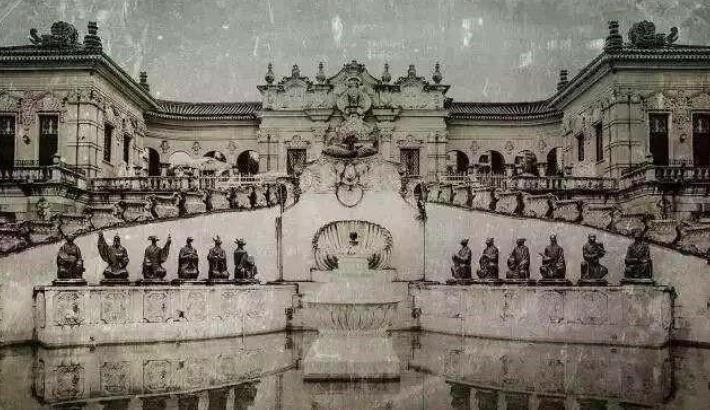 中國遺失十大無價之寶（流失在外的超級國寶）