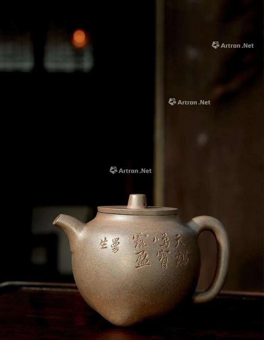 紫砂壺名家排名大全（紫砂壺十大名家）