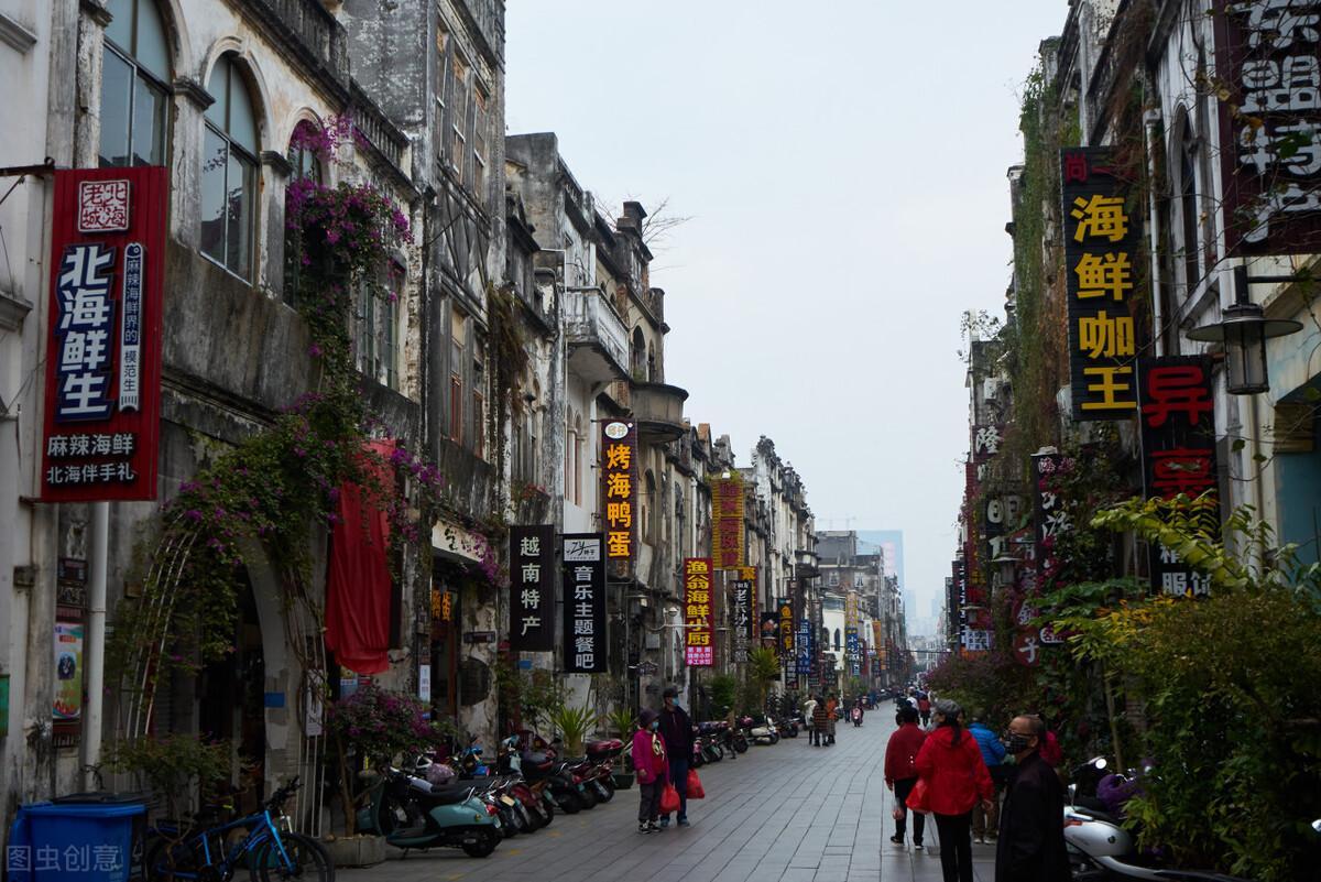 中國最漂亮城市排名（中國最有魅力城市排行榜）