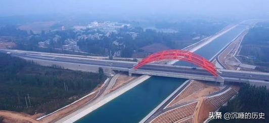 中國新世紀四大工程是什么（國家重大工程有哪些）