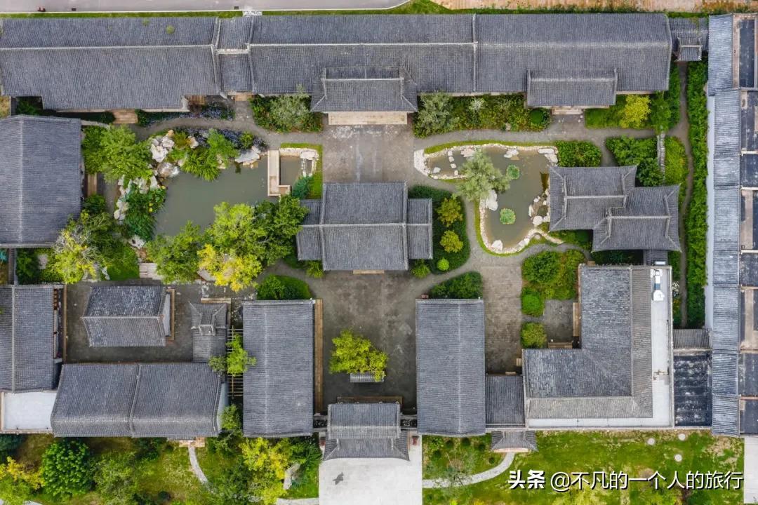 中國最漂亮的私人別墅（全球最大的別墅）