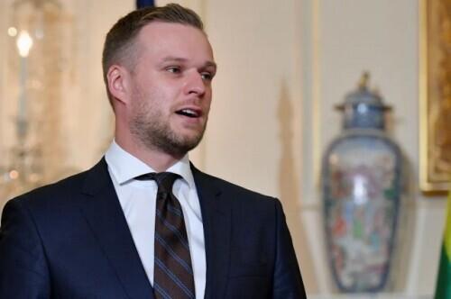 立陶宛人口和面積是多少（立陶宛和中國發(fā)生了什么）