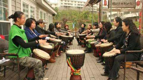 最簡(jiǎn)單易學(xué)的樂(lè)器有哪些（無(wú)基礎(chǔ)最易入門樂(lè)器介紹）