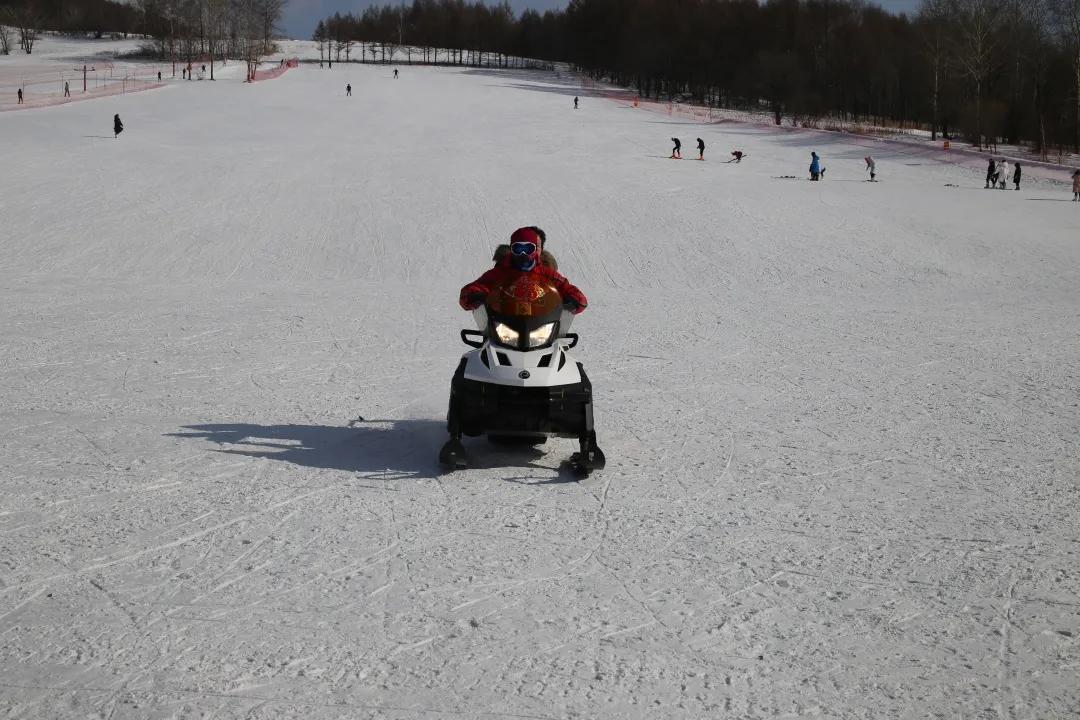 中國雪鄉在哪個城市及成因(怎么去雪鄉最方便)