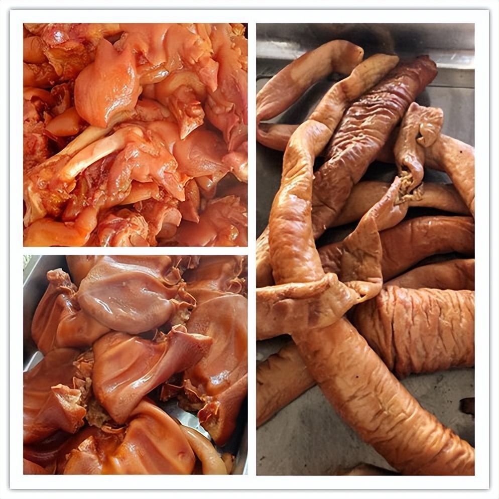諸城同城美食排行榜（諸城美食攻略）
