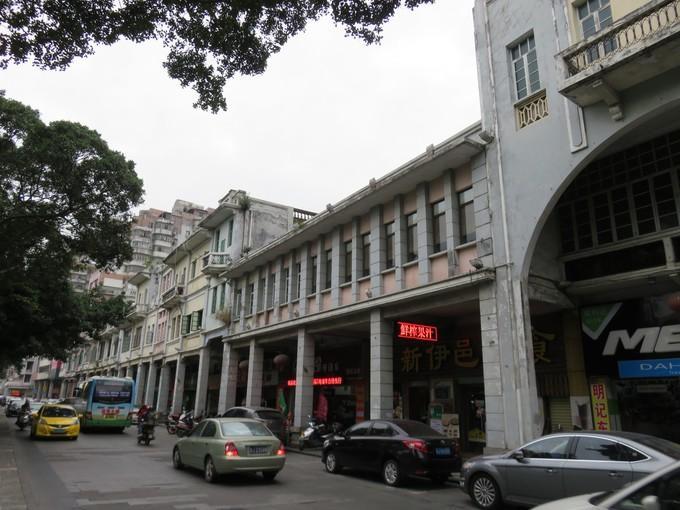 珠海最繁華的步行街在哪里（珠海年輕人買衣服的地方）