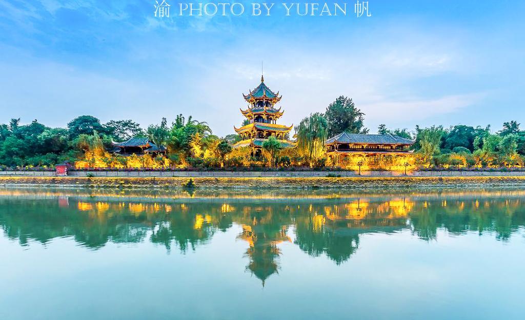 中國夜生活城市排名（中國十大不夜城）