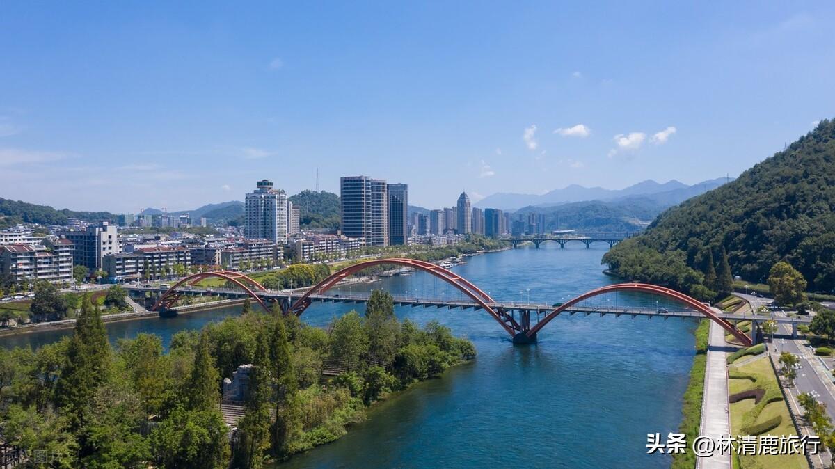 中國唯一世界宜居城市是哪個(全國第一宜居城市)