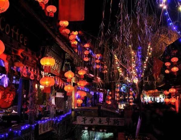 中國艷遇城市排名（中國哪個城市艷遇最高）