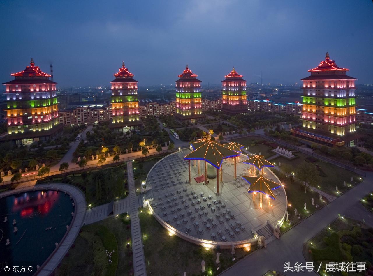 中國最有錢的縣是哪個縣（全國最富的20個縣排名）