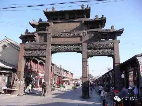 中國現(xiàn)存最完好的十大古城（古代的古城現(xiàn)在在哪里）