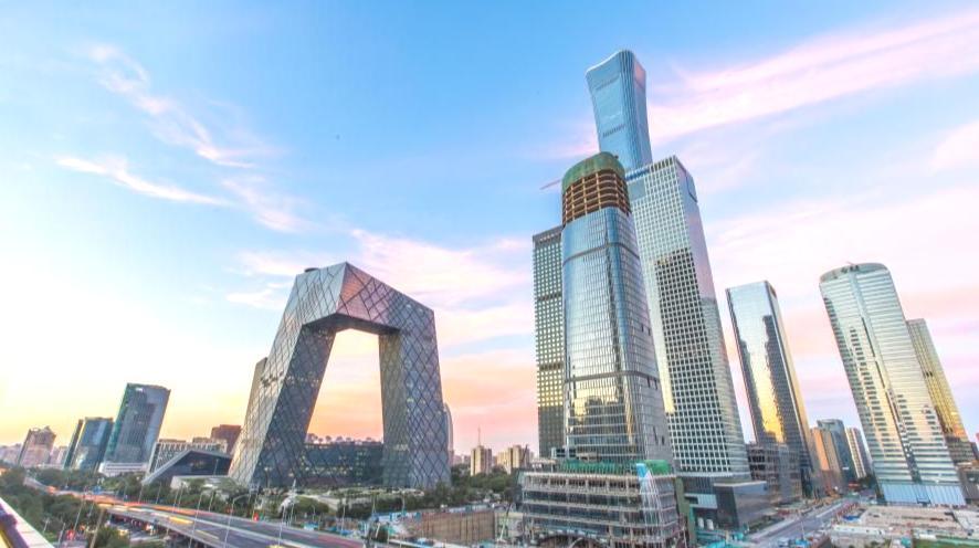 中國十大城市排行榜最新排名（中國十大城市是哪十個）