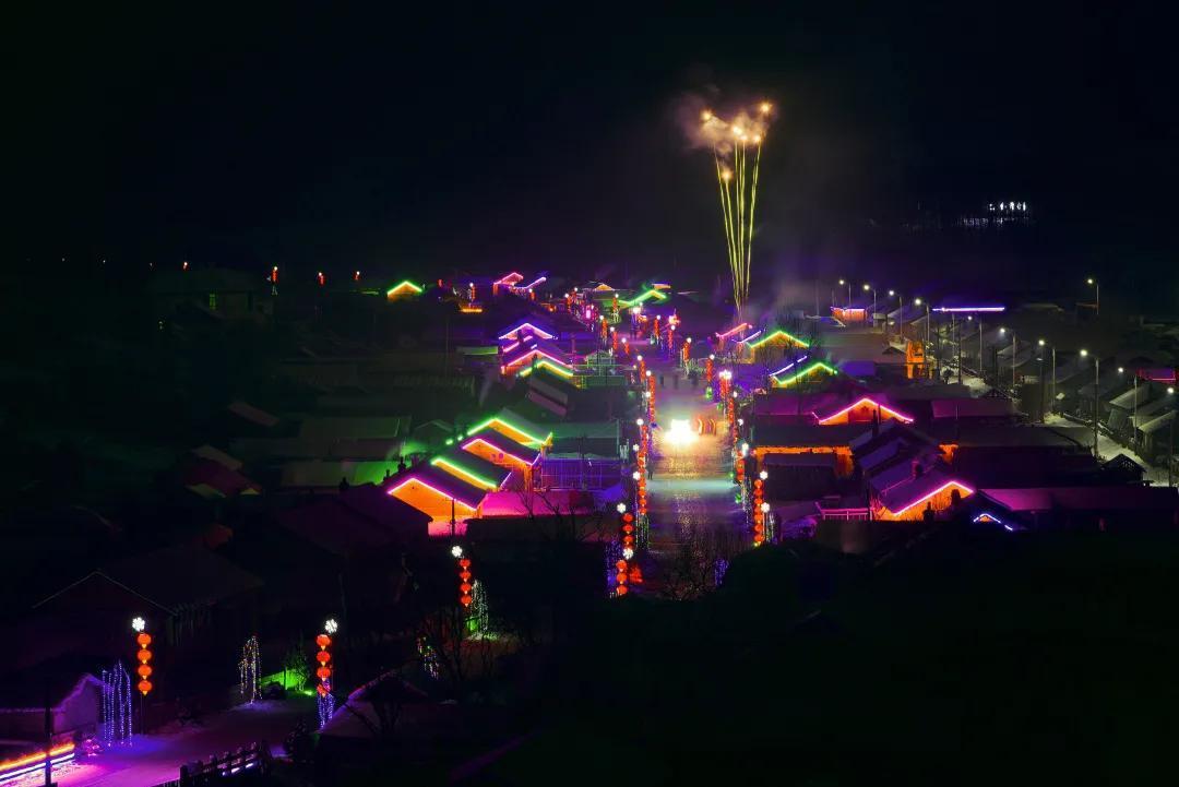 中國雪鄉在哪個城市及成因(怎么去雪鄉最方便)