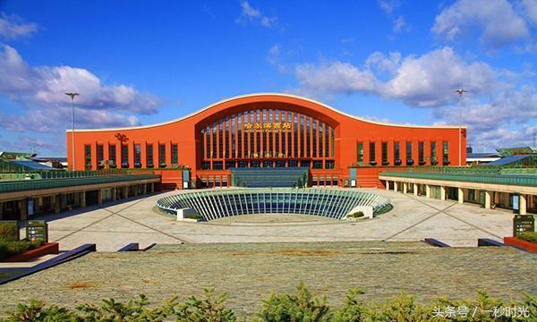 中國特等火車站排名名單(全國有哪些特等火車站)