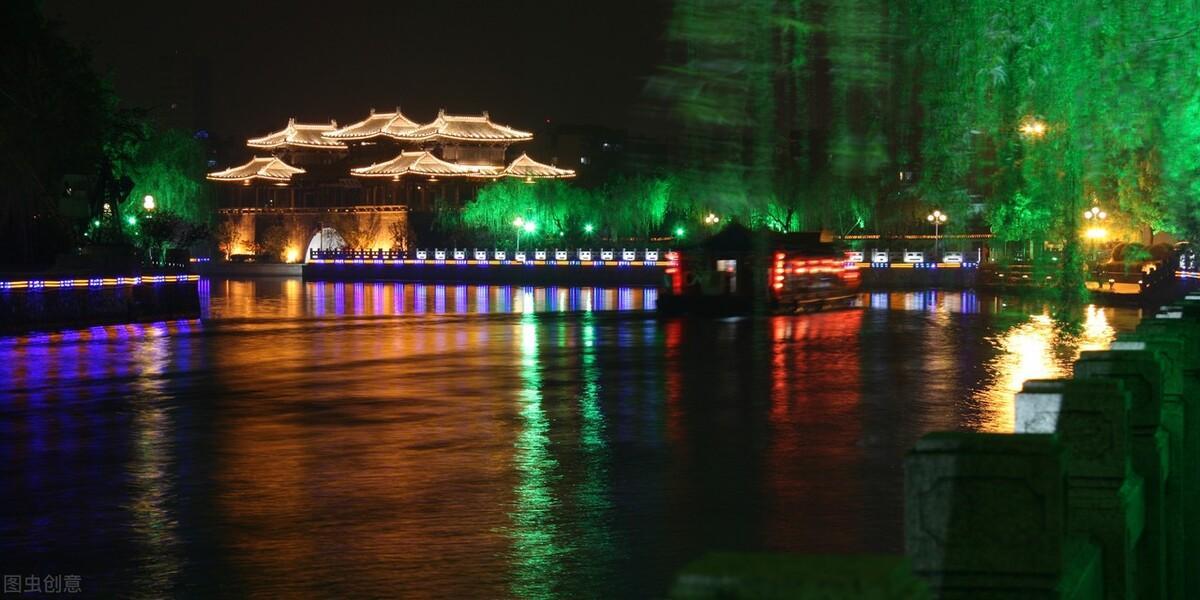 中國最干凈的城市排名（中國環境最好的十大城市排名）