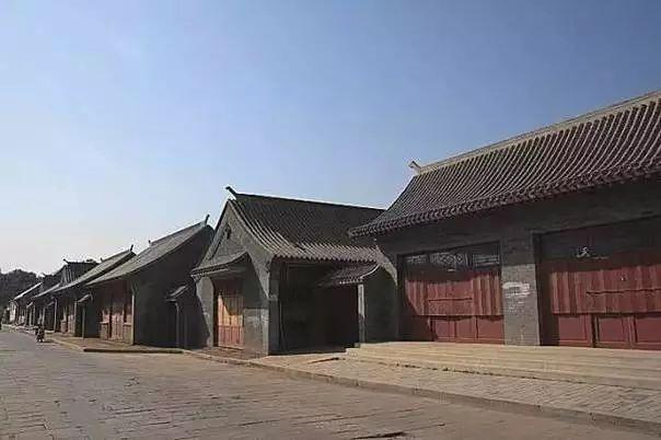 中國最有名的古城排名（中國最古老的十大城市）