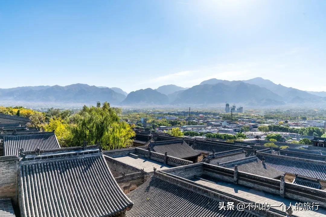 中國最漂亮的私人別墅（全球最大的別墅）