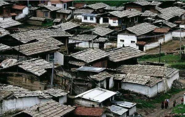 中國最窮的地方在哪里(我國最窮的地方到底有多窮)