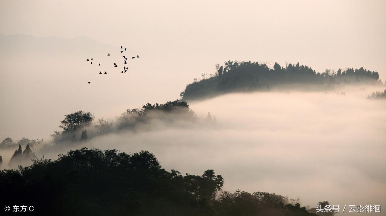 中國霧都指的是哪個(gè)城市（中國有霧都之稱的城市介紹）