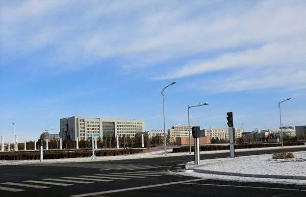 中國十大鬼城城市排名（中國鬼城排行榜2020）