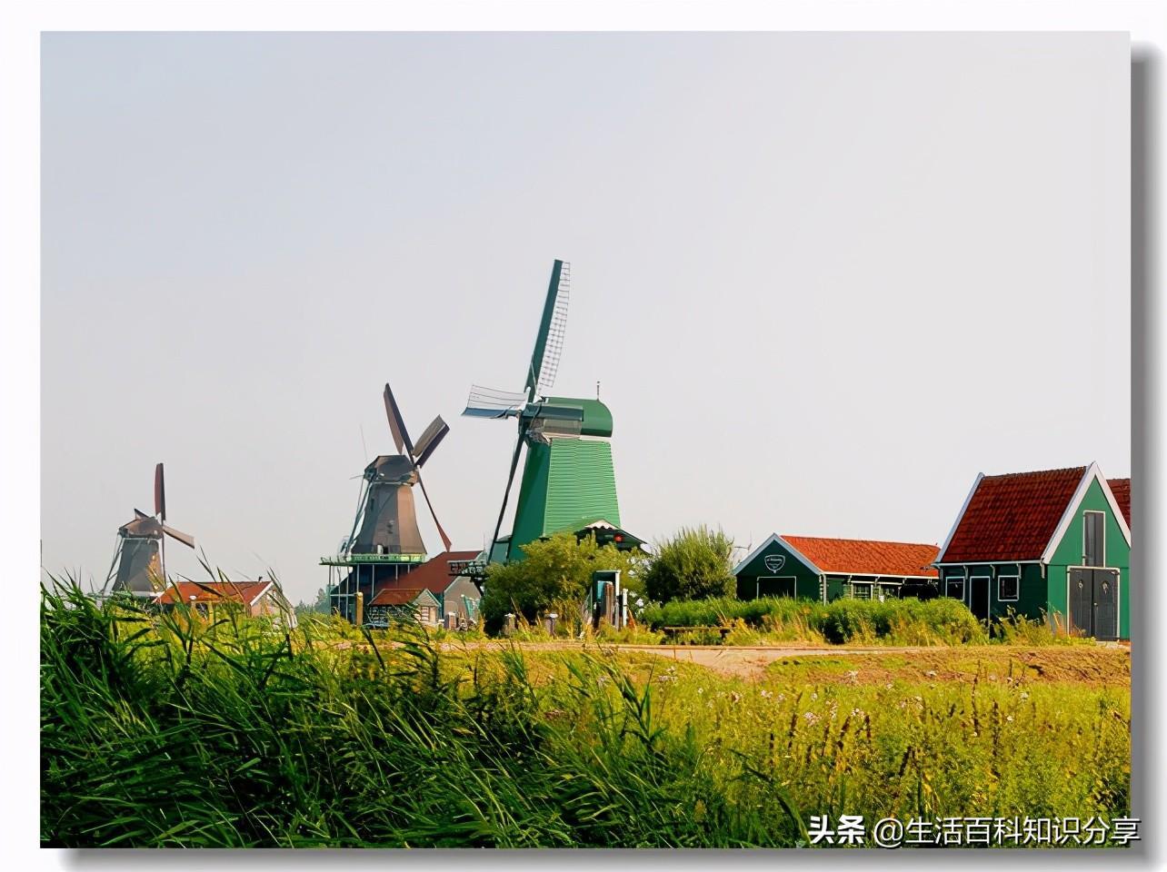 著名建筑（世界25個國家的標志性建筑物）
