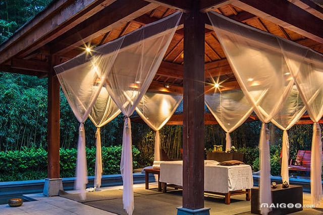 中國最好的溫泉在哪里（中國最好的溫泉排名第一）