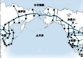 最長海底隧道叫什么名字在哪里（目前世界上最長的海底隧道）