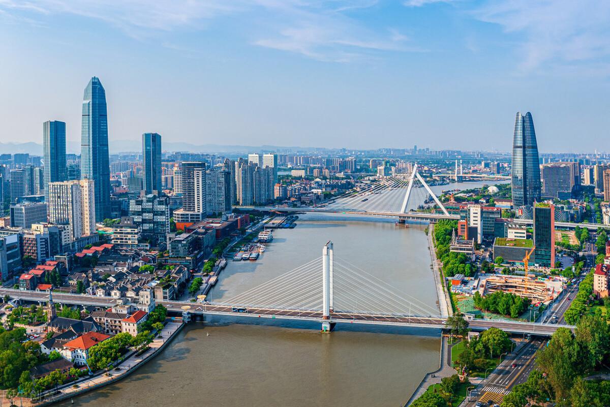 中國最干凈的城市排名（中國環境最好的十大城市排名）