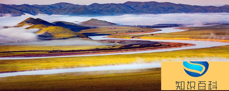 浪淘沙其一的意思 浪淘沙其一原文和譯文