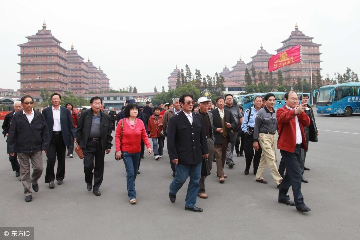 中國最富有的村是哪個村（中國第一村宣告破產）