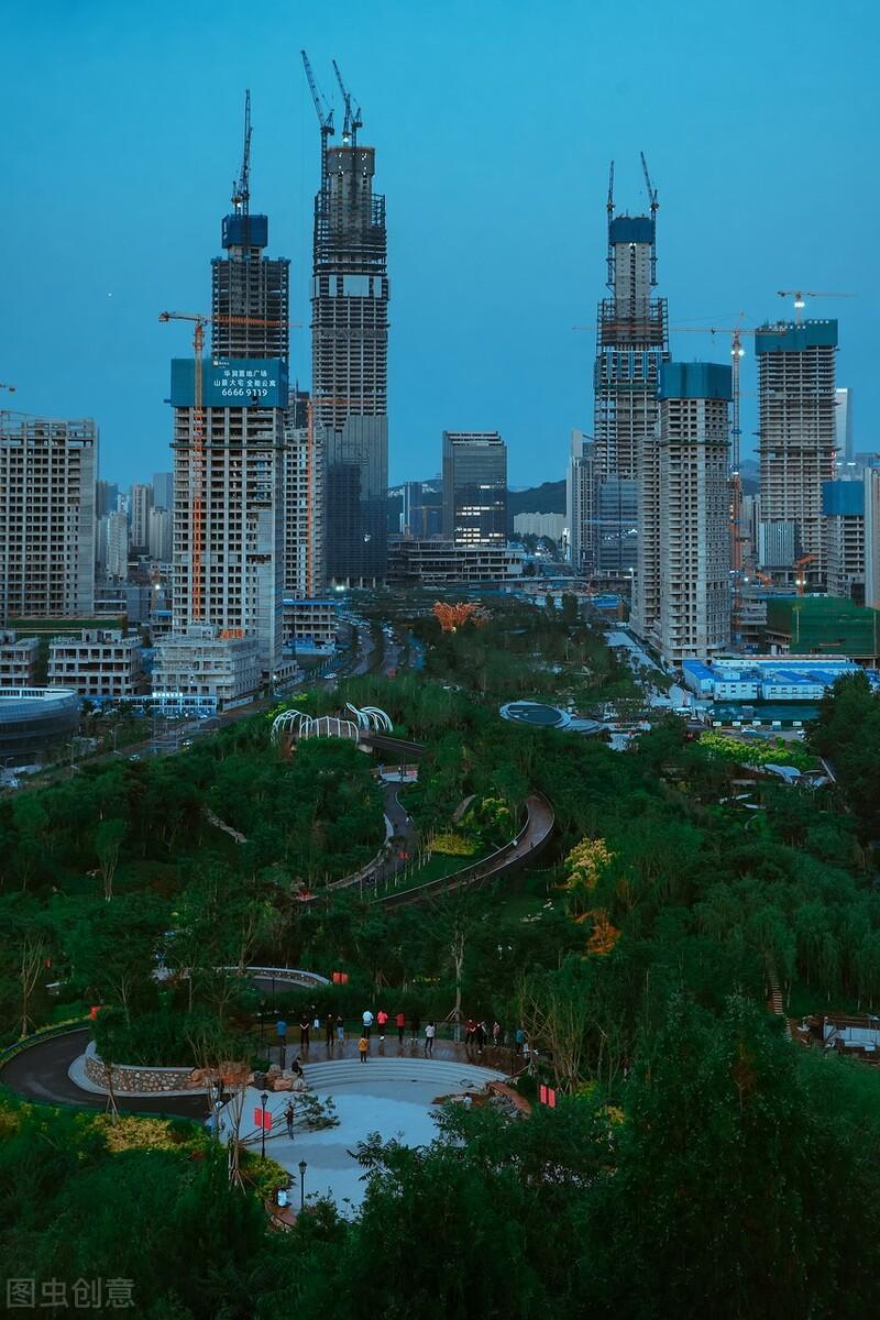 最新十大火爐城市排名（中國十大最熱的城市排名）