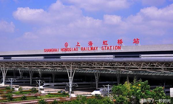 中國特等火車站排名名單(全國有哪些特等火車站)