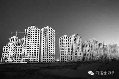 中國十大鬼城城市排名（為什么說常熟是鬼城）