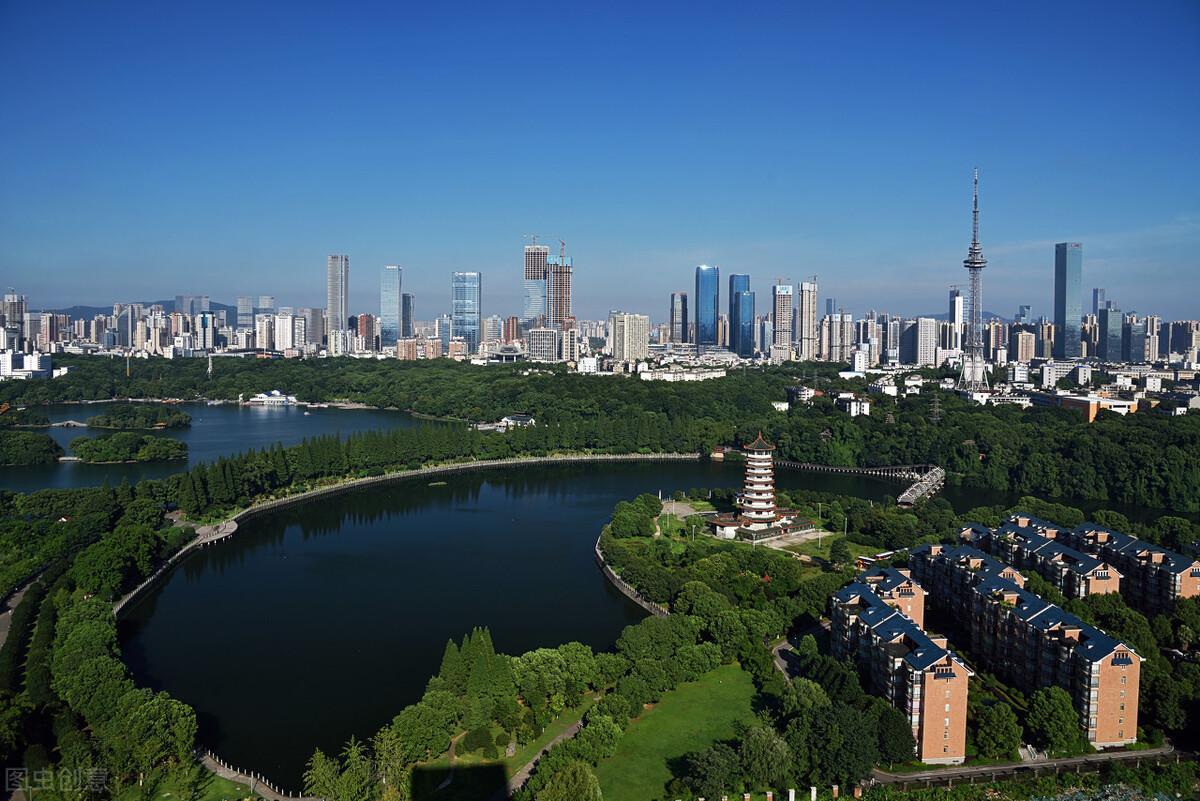 最新十大火爐城市排名（中國十大最熱的城市排名）