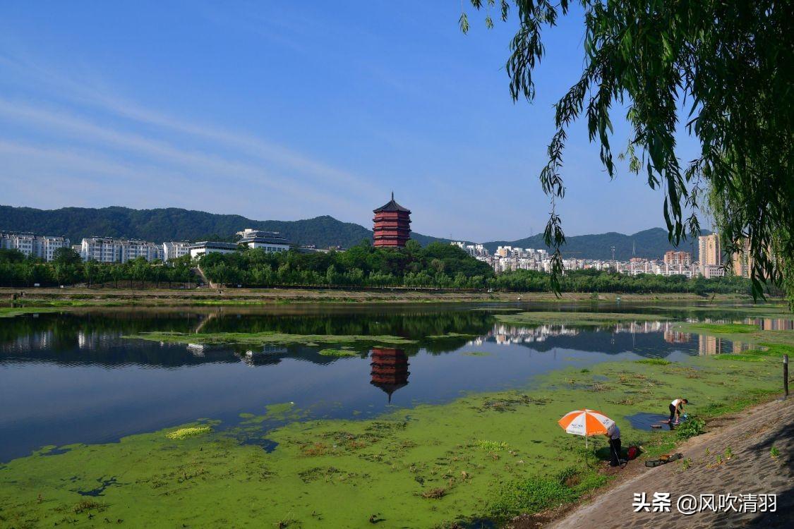 珠海宜居城市排名（廣東省最宜居的城市）