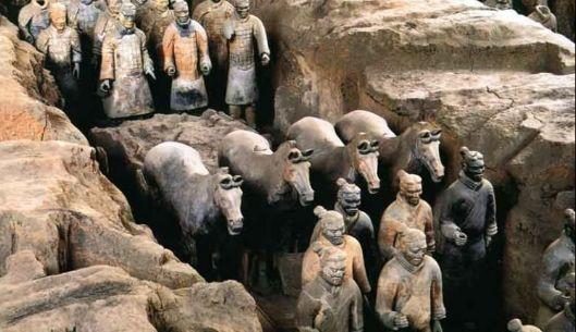 中國有什么特產(全國各地著名特產一覽表)