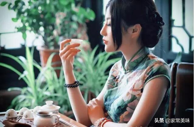 中國喜歡喝茶城市排名(中國最愛喝茶的十大城市)