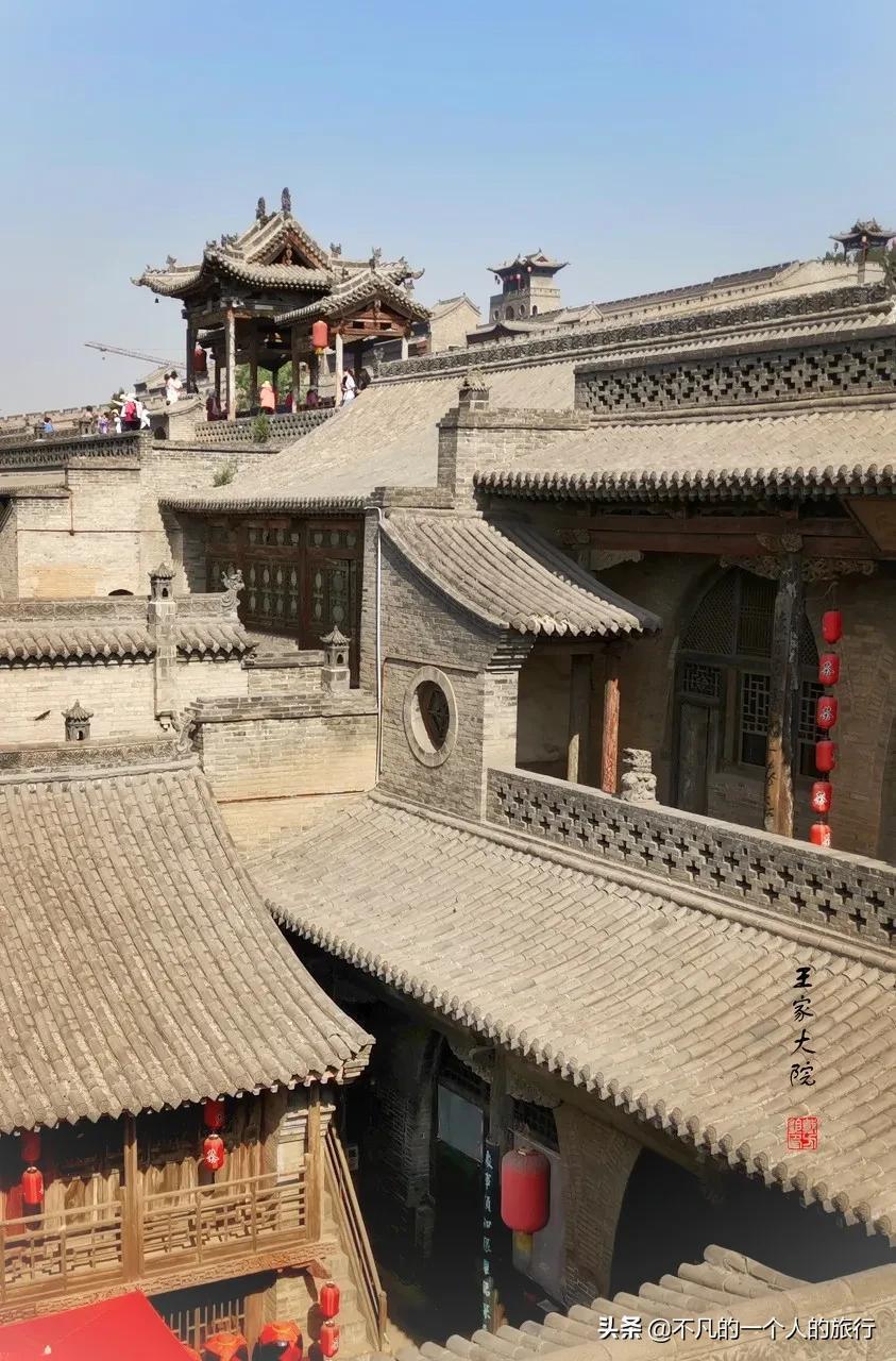 中國最漂亮的私人別墅（全球最大的別墅）