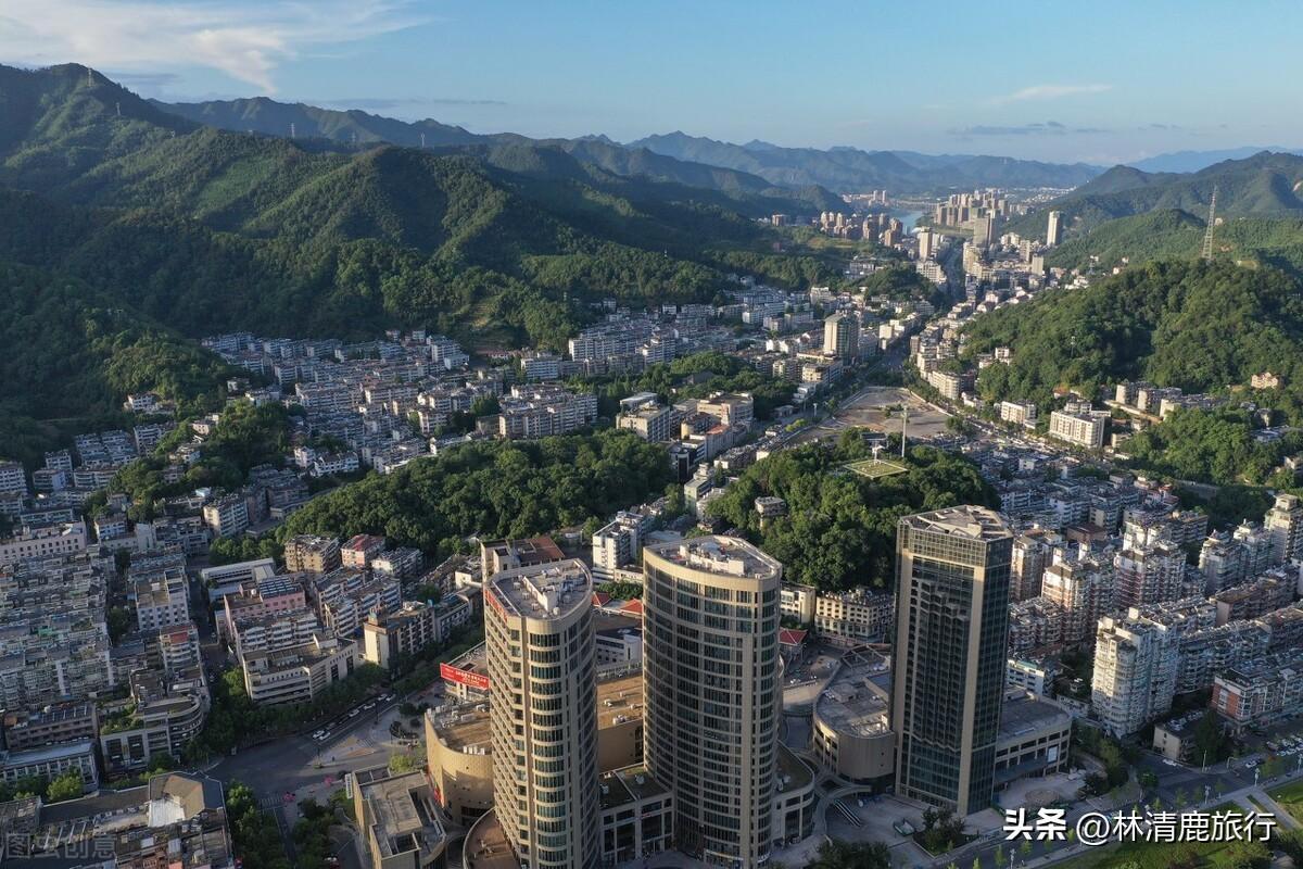 中國唯一世界宜居城市是哪個(全國第一宜居城市)