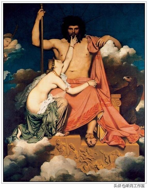 古典主義對藝術的追求（古典主義畫派代表人物和作品）