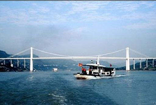 中國有名的大橋有哪些（中國聞名的大橋長度及圖片）