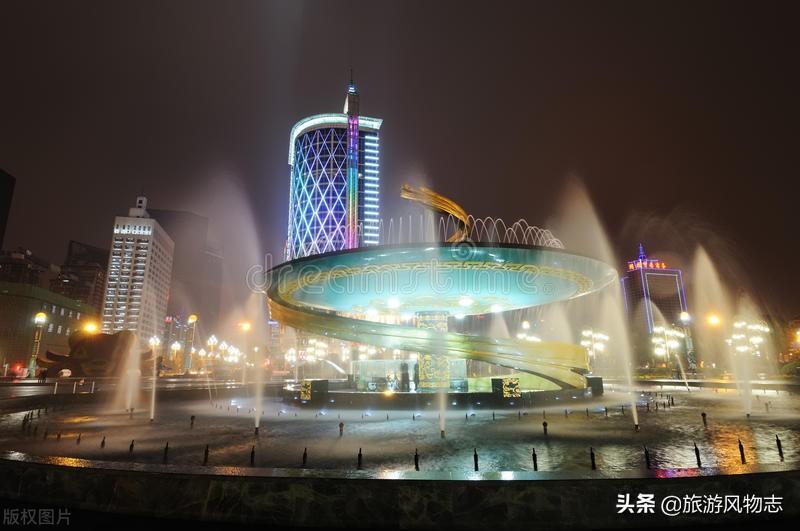 中國(guó)十大城市廣場(chǎng)排名（全國(guó)十大城市廣場(chǎng)排行榜）