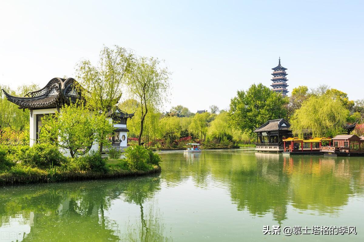 中國最落后的城市是哪一個（中國沒落的九大城市）