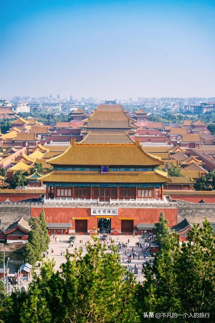 中國最漂亮的私人別墅（全球最大的別墅）