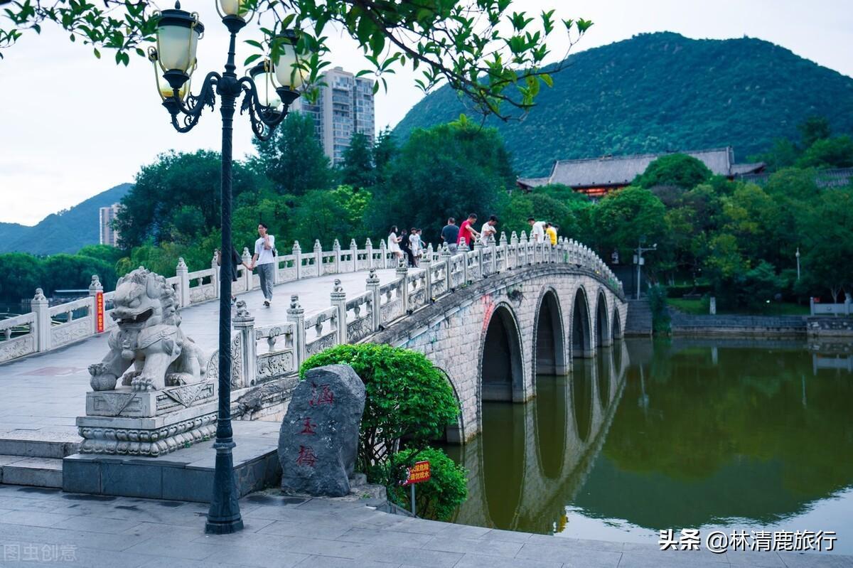 中國(guó)夏天最涼快的城市是哪里（中國(guó)最適合避暑的城市排名）