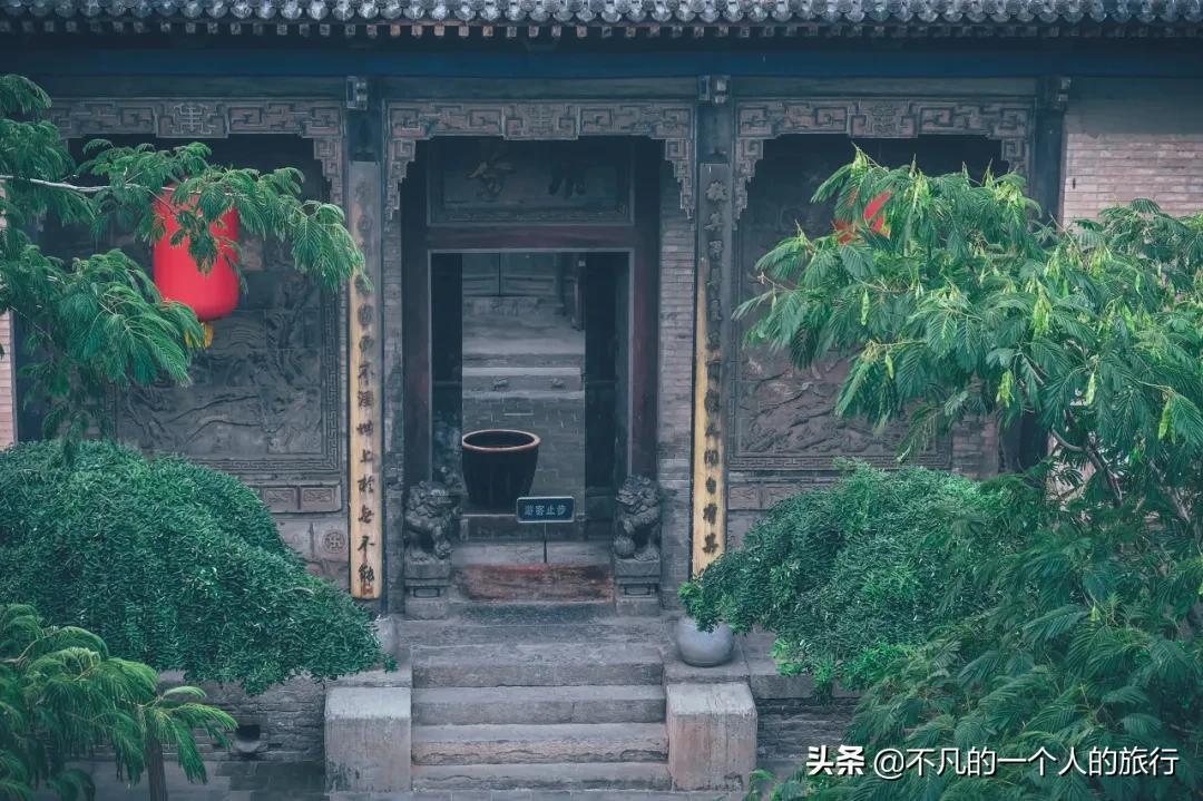 中國最漂亮的私人別墅（全球最大的別墅）