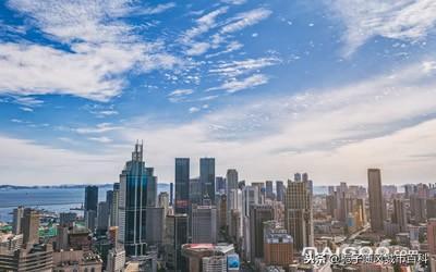 中國最美海濱城市排名（中國哪個城市的海最好看）